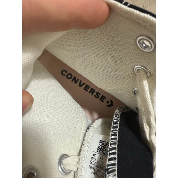 Converse Run Star Legacy CX Platform High 'Butterfly Wings - Picture 5 of 10